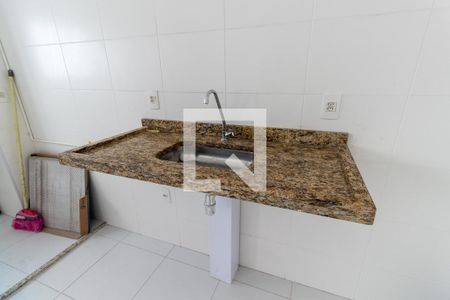 Apartamento para alugar com 42m², 2 quartos e sem vagaCozinha
