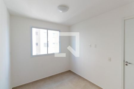 Apartamento para alugar com 42m², 2 quartos e sem vagaQuarto 2