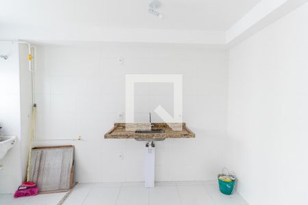 Apartamento para alugar com 42m², 2 quartos e sem vagaCozinha