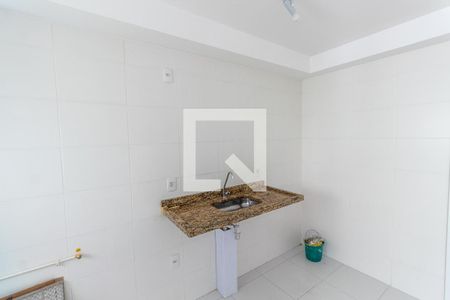 Apartamento para alugar com 42m², 2 quartos e sem vagaCozinha