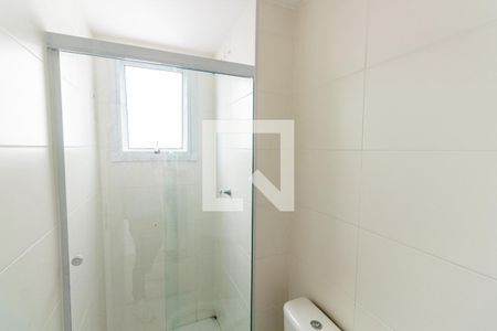 Apartamento para alugar com 42m², 2 quartos e sem vagaBanheiro