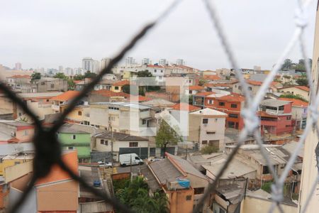 Vista da Sacada de apartamento para alugar com 3 quartos, 89m² em Boa Vista, São Caetano do Sul