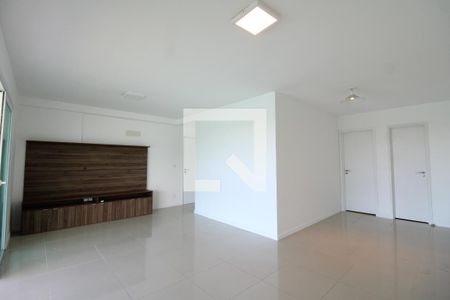 Sala de apartamento à venda com 3 quartos, 140m² em Jacarepaguá, Rio de Janeiro