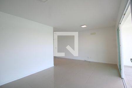 Sala de apartamento à venda com 3 quartos, 140m² em Jacarepaguá, Rio de Janeiro