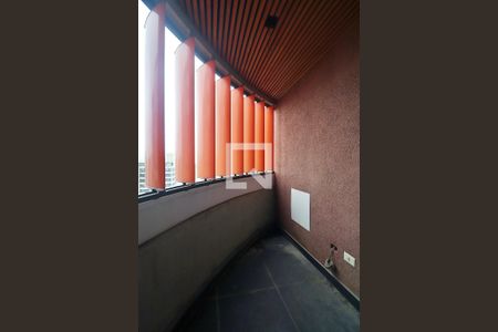 Apartamento para alugar com 275m², 4 quartos e 4 vagasVaranda da Suíte 4