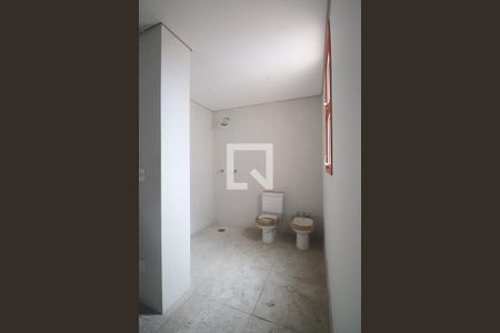 Apartamento para alugar com 275m², 4 quartos e 4 vagasBanheiro da Suíte 4