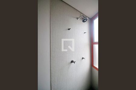 Apartamento para alugar com 275m², 4 quartos e 4 vagasBanheiro da Suíte 2