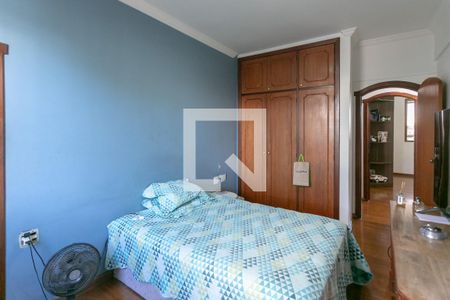 Apartamento à venda com 220m², 4 quartos e 4 vagasQuarto 3 - Suíte