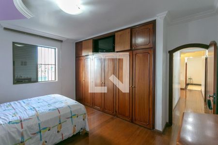 Apartamento à venda com 220m², 4 quartos e 4 vagasQuarto 4 - Suíte