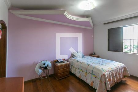 Apartamento à venda com 220m², 4 quartos e 4 vagasQuarto 4 - Suíte