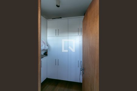 Apartamento à venda com 220m², 4 quartos e 4 vagasQuarto de Serviço