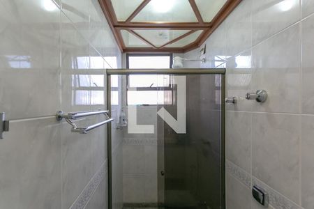 Apartamento à venda com 220m², 4 quartos e 4 vagasBanheiro