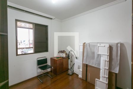 Apartamento à venda com 220m², 4 quartos e 4 vagasQuarto 2