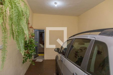 Casa à venda com 373m², 3 quartos e 1 vaga Casa à venda com 373m², 3 quartos e 1 vagaGaragem