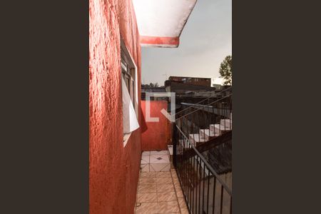 Casa à venda com 373m², 3 quartos e 1 vaga Casa à venda com 373m², 3 quartos e 1 vagaVaranda