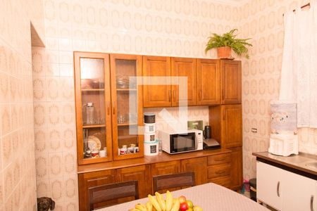 Casa à venda com 373m², 3 quartos e 1 vaga Casa à venda com 373m², 3 quartos e 1 vagaCozinha