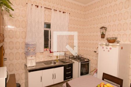 Casa à venda com 373m², 3 quartos e 1 vaga Casa à venda com 373m², 3 quartos e 1 vagaCozinha