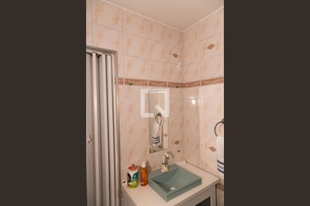 Casa à venda com 373m², 3 quartos e 1 vaga Casa à venda com 373m², 3 quartos e 1 vagaBanheiro 2