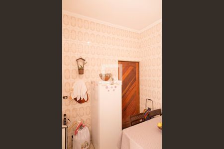 Casa à venda com 373m², 3 quartos e 1 vaga Casa à venda com 373m², 3 quartos e 1 vagaCozinha