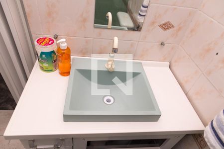 Casa à venda com 373m², 3 quartos e 1 vaga Casa à venda com 373m², 3 quartos e 1 vagaBanheiro 2