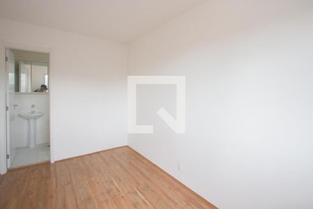 Quarto de apartamento para alugar com 1 quarto, 32m² em Vila das Belezas, São Paulo