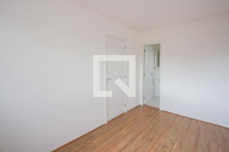 Quarto de apartamento para alugar com 1 quarto, 32m² em Vila das Belezas, São Paulo