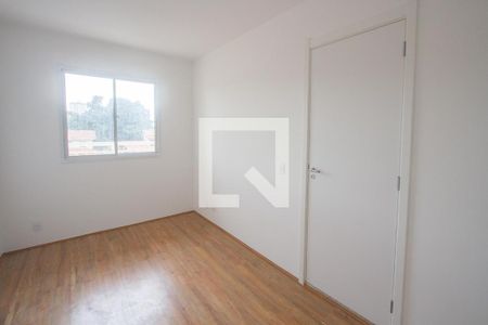 Quarto de apartamento para alugar com 1 quarto, 32m² em Vila das Belezas, São Paulo