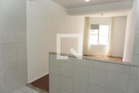 Quarto de kitnet/studio para alugar com 1 quarto, 30m² em Bela Vista, São Paulo