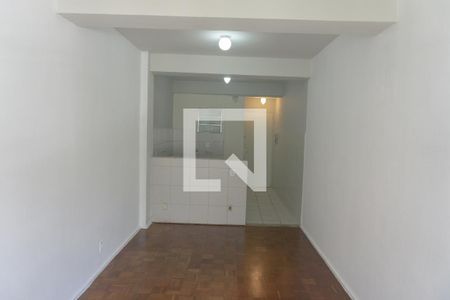 Quarto de kitnet/studio para alugar com 1 quarto, 30m² em Bela Vista, São Paulo
