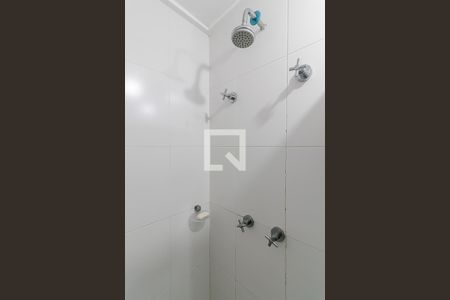 Apartamento à venda com 67m², 2 quartos e 1 vagaBanheiro da Suíte