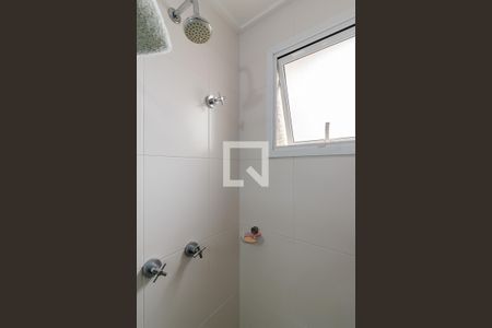 Apartamento à venda com 67m², 2 quartos e 1 vagaBanheiro da Suíte