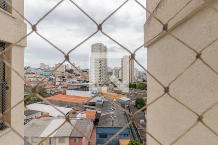 Apartamento à venda com 67m², 2 quartos e 1 vagaVista da Suíte 