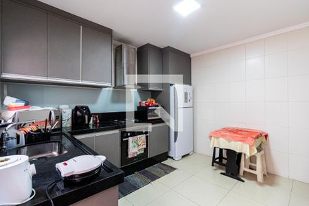 Casa à venda com 120m², 3 quartos e 2 vagasCozinha