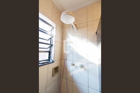 Casa à venda com 120m², 3 quartos e 2 vagasBanheiro