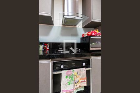 Casa à venda com 120m², 3 quartos e 2 vagasCozinha - Fogão