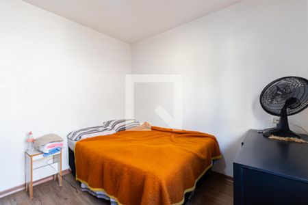 Casa à venda com 120m², 3 quartos e 2 vagasDormitório 2