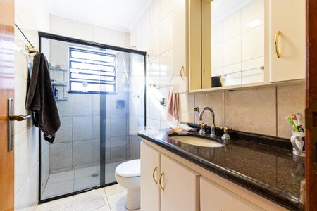 Casa à venda com 120m², 3 quartos e 2 vagasBanheiro