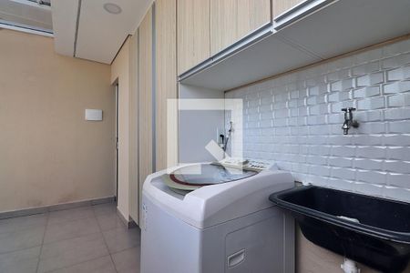 Apartamento à venda com 103m², 2 quartos e 2 vagasÁrea de Serviço
