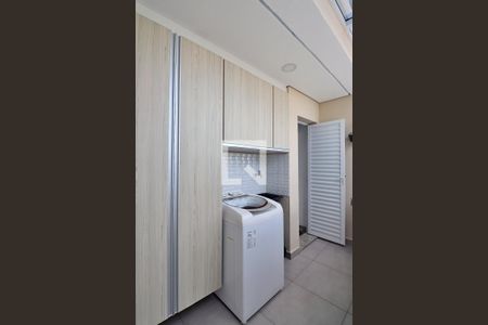 Apartamento à venda com 103m², 2 quartos e 2 vagasÁrea de Serviço