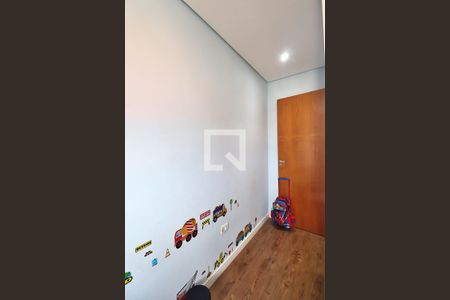 Apartamento à venda com 103m², 2 quartos e 2 vagasQuarto 2