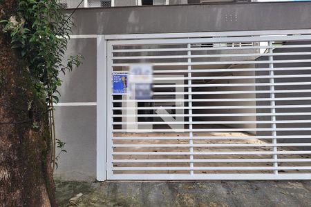 Apartamento à venda com 103m², 2 quartos e 2 vagasFachada