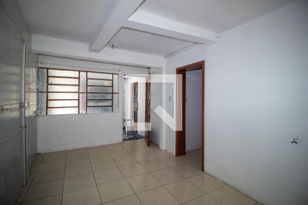 Sala/Cozinha de casa para alugar com 2 quartos, 60m² em Vila Nova, Porto Alegre