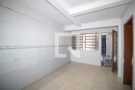 Sala/Cozinha de casa para alugar com 2 quartos, 60m² em Vila Nova, Porto Alegre