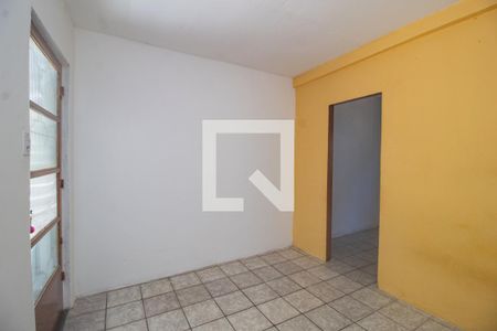 Sala 2 de casa para alugar com 2 quartos, 60m² em Vila Nova, Porto Alegre