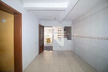 Sala/Cozinha de casa para alugar com 2 quartos, 60m² em Vila Nova, Porto Alegre