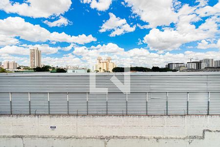 Vista da Sala de apartamento para alugar com 2 quartos, 70m² em Vila Guilherme, São Paulo