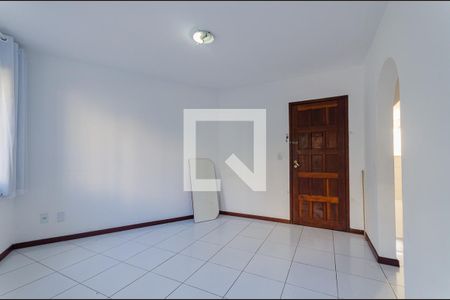 Sala de apartamento para alugar com 1 quarto, 48m² em Federação, Salvador