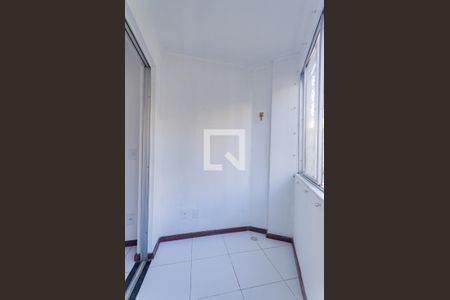 Varanda de apartamento para alugar com 1 quarto, 48m² em Federação, Salvador