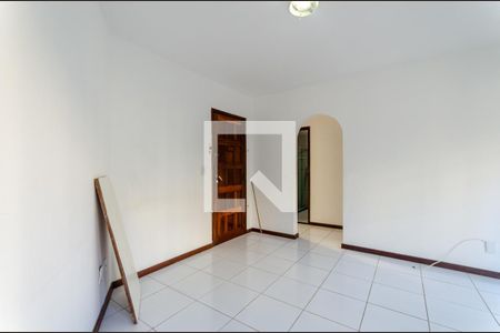 Sala de apartamento para alugar com 1 quarto, 48m² em Federação, Salvador