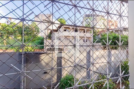 Vista da Varanda de apartamento para alugar com 1 quarto, 48m² em Federação, Salvador